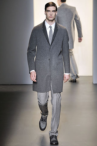 Calvin Klein Collection / - 2009-2010